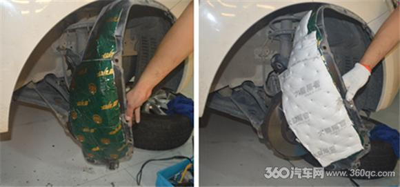 韩系和日系哪个隔音效果好,日系车做全车隔音的弊端