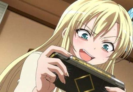 最近很有名的二次元梗,一些二次元才懂的梗