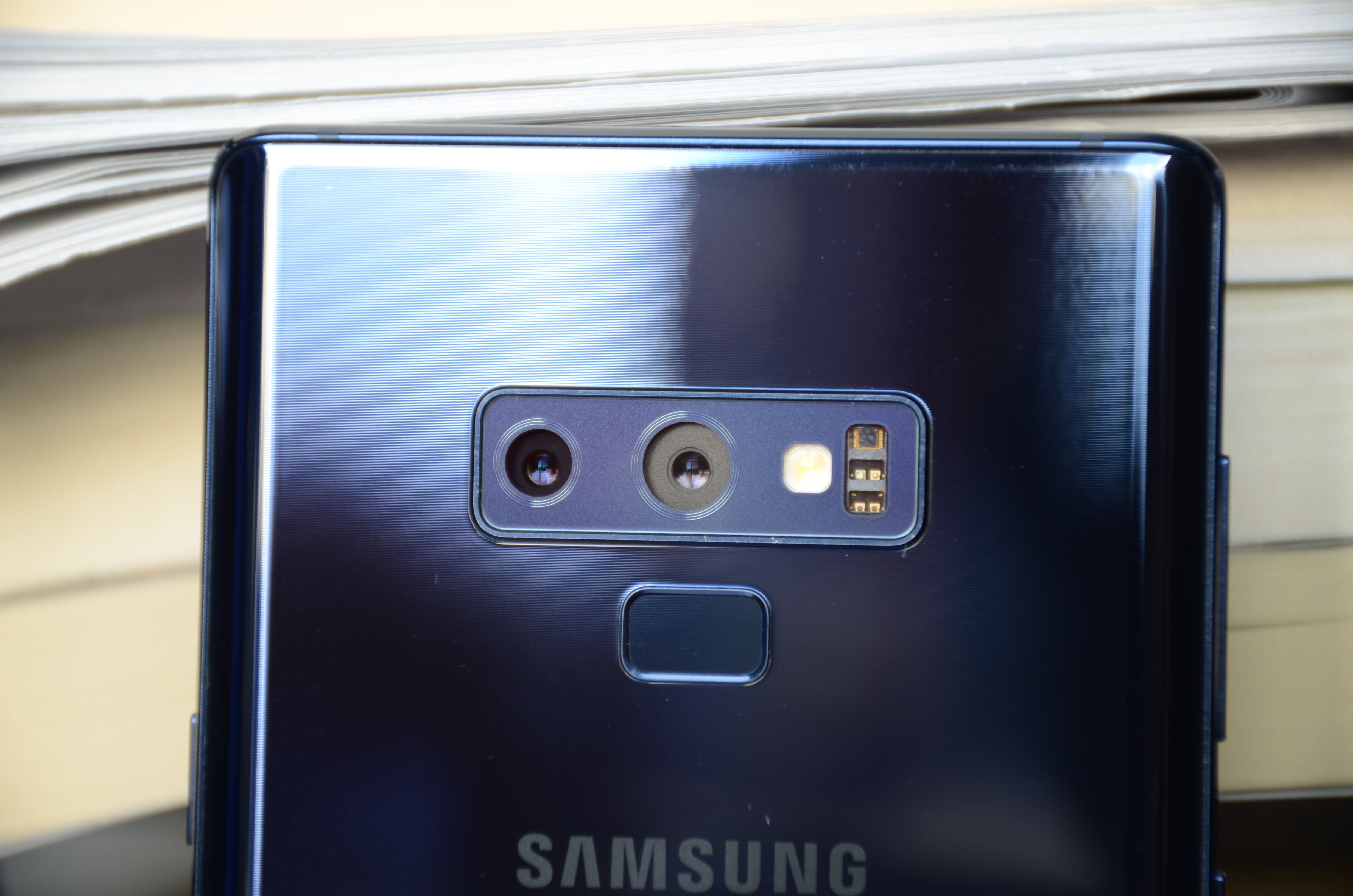 三星galaxynote9现在值得入手吗,三星galaxynote9官方介绍