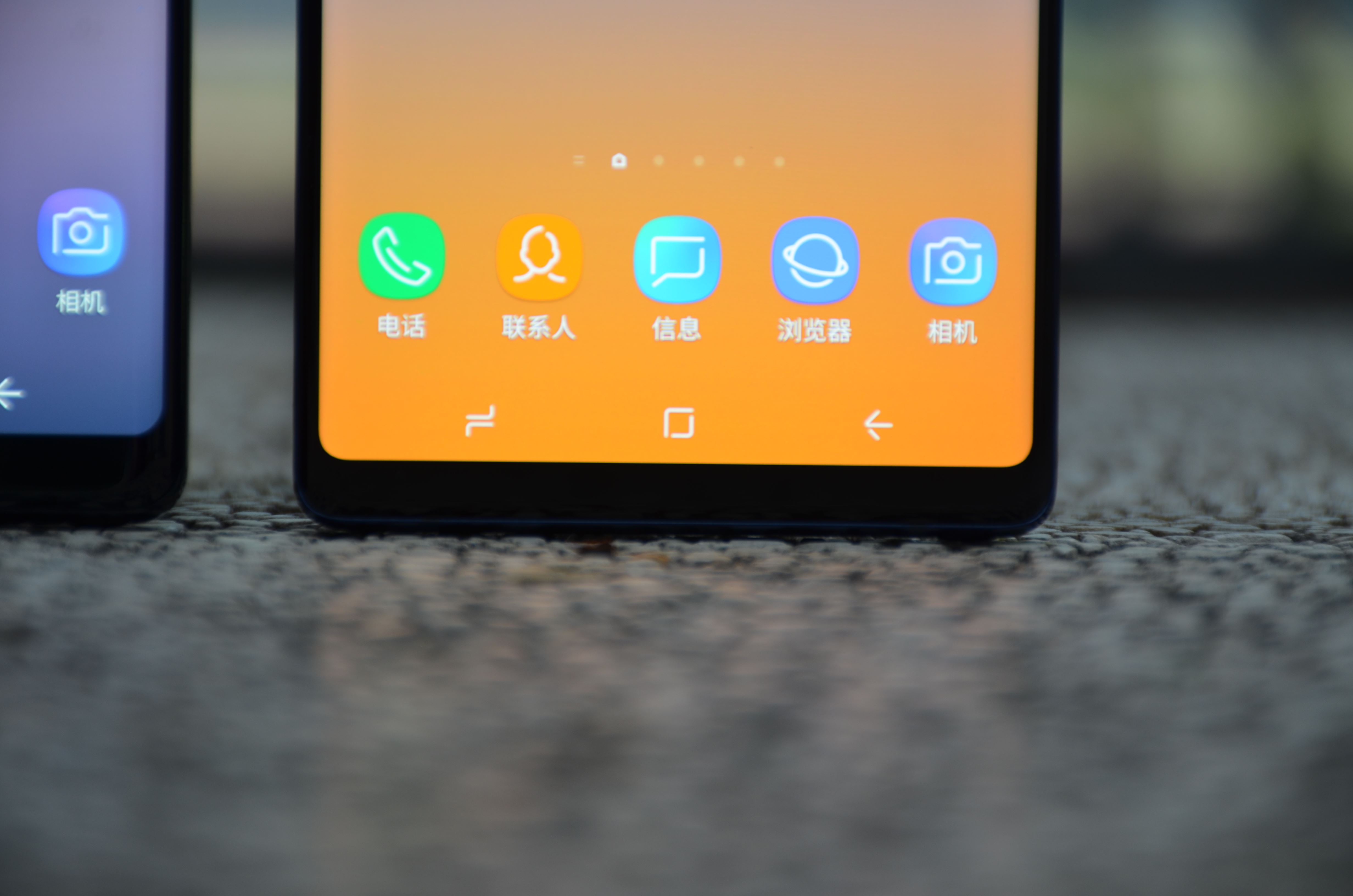 三星galaxynote9,三星galaxynote9屏幕总成