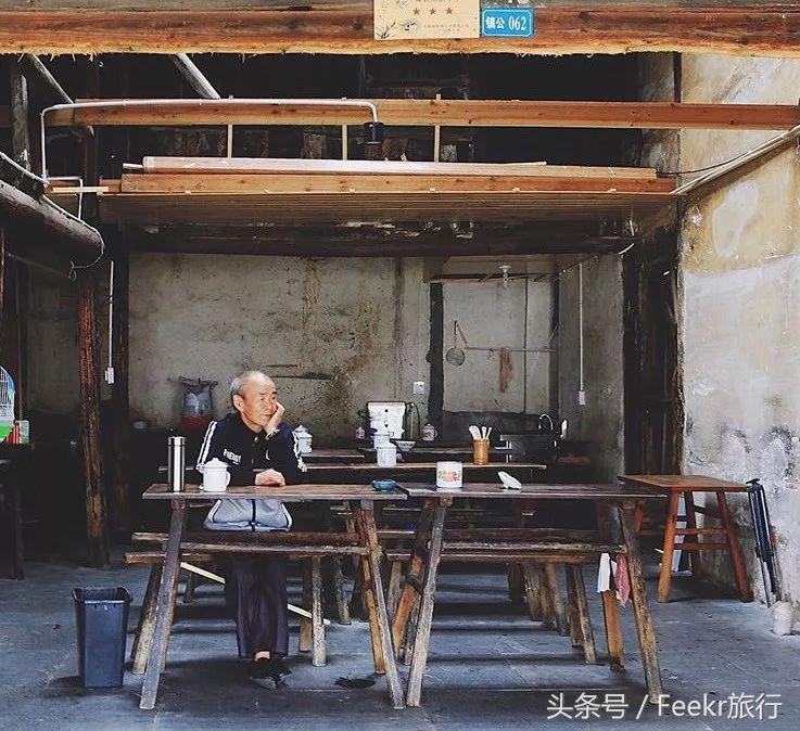 江南重口味里的哲学，迷上孔乙己衷爱的“两碗温酒，一碟茴香豆”