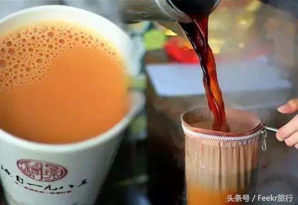 江南重口味里的哲学，迷上孔乙己衷爱的“两碗温酒，一碟茴香豆”