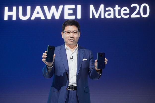 美国网友购买华为,美国网友购买华为手机