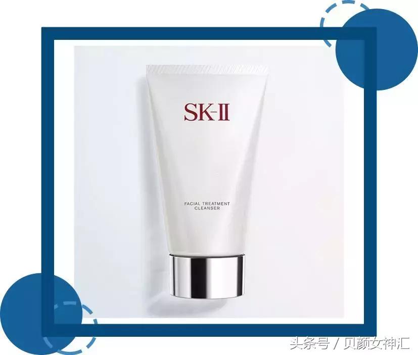 一套平价护肤品推荐护肤干货,适合20岁女生用的平价美白护肤