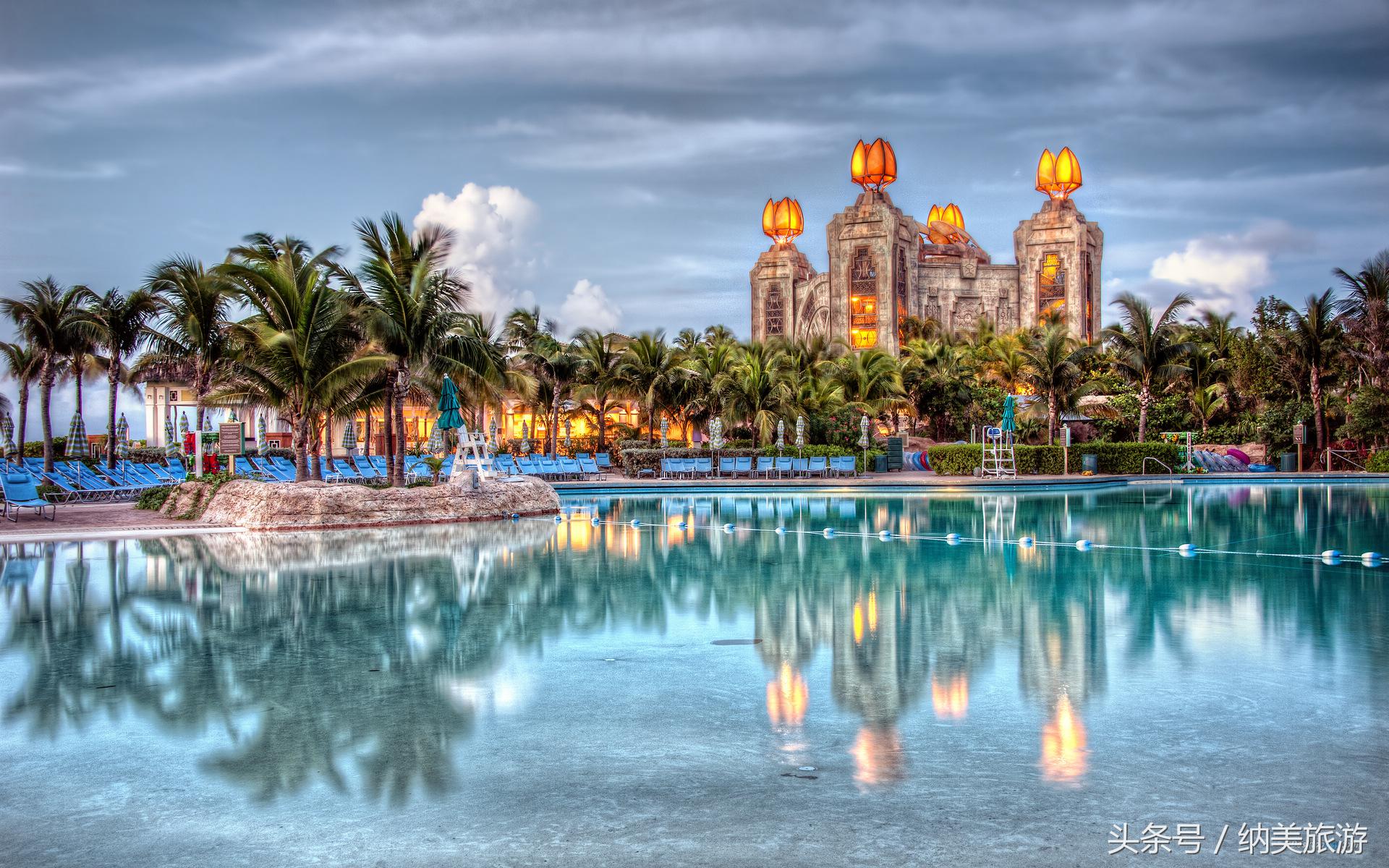 人少景美的岛屿,人少景美不要门票