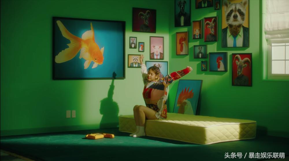 看了起鸡皮疙瘩的彩蛋,看了起鸡皮疙瘩的视频