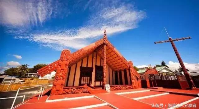 新西兰最后一块净土在哪里,新西兰皇后镇最后一个净土