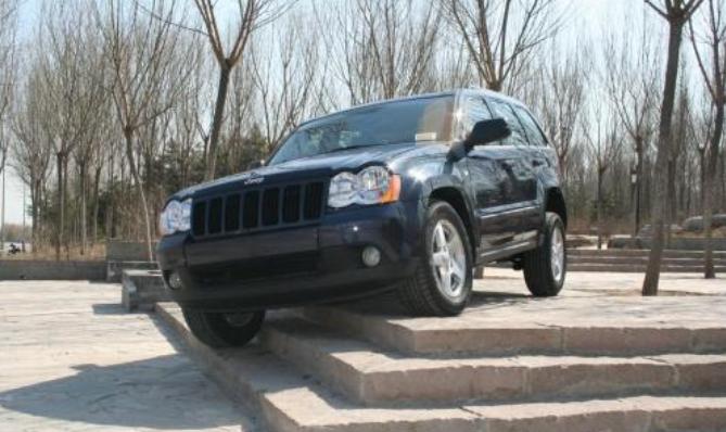 宝马x3和jeep哪个好,宝马x3和大切诺基怎么选