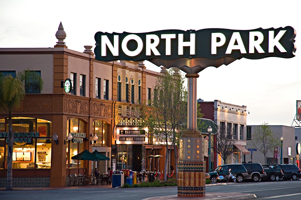 消费升级就是要年底血拼！圣地亚哥购物完全攻略