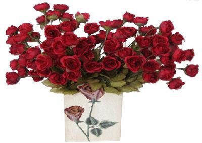 各国花图片,各国花大全