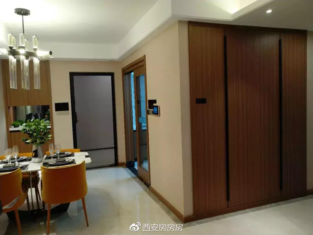 西安航天新城康桥悦蓉园房价,西安航天城康桥悦蓉园交房