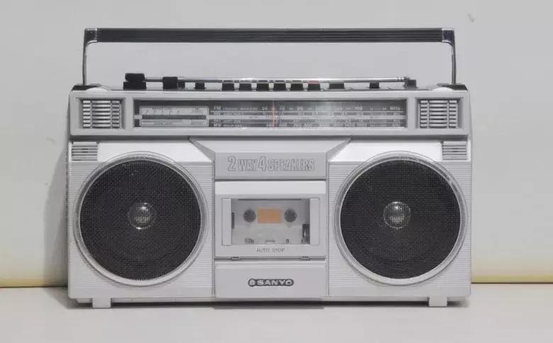 磁带产业,磁带行业