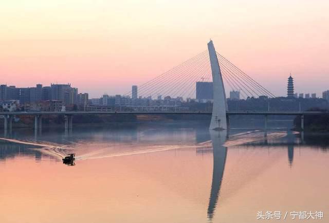 江西第二城赣州vs四川第二城绵阳,江西省第二城赣州