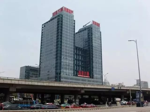 北太平庄简介,北太平庄是什么