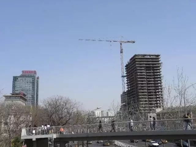 北太平庄在哪里,北太平庄地理位置