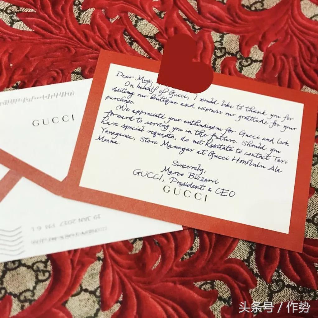 这位爱名牌爱到骨子里的日本大妈，家里的GUCCI简直数不清！