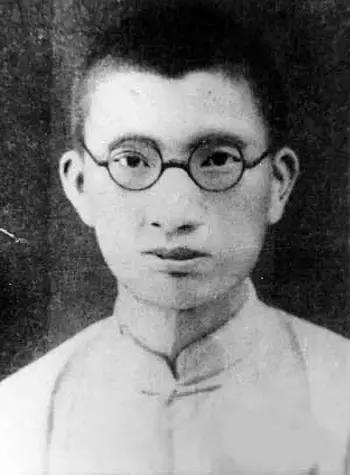 民国文人照片,民国时期文人照片