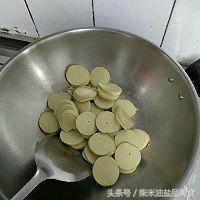 豆角一直煮不熟是啥原因,豆角烧烂