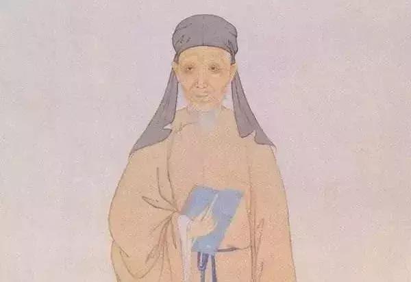 少年刺客，中年带兵，晚年大师，死后裸葬，这种人生独一无二