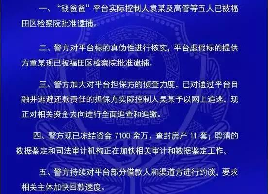没有最狠，只有更狠！1天14家！网贷“爆雷”案情大曝光