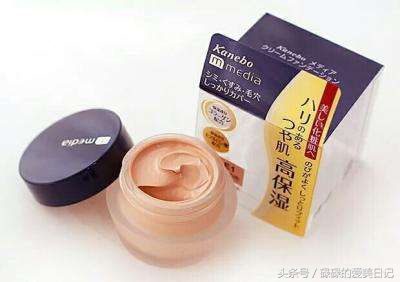 适合秋冬用的粉底液,秋冬油皮适合的大牌粉底液