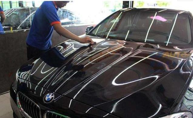 新车镀膜还是镀晶好,新车镀膜好还是镀晶好