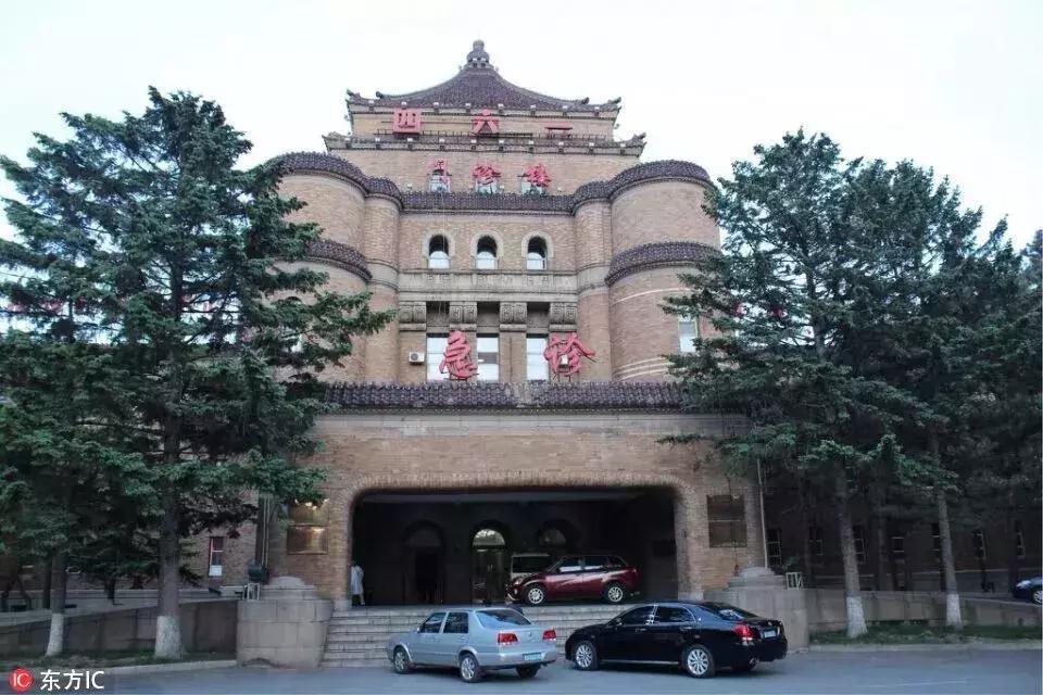 这就是长春,长春火了