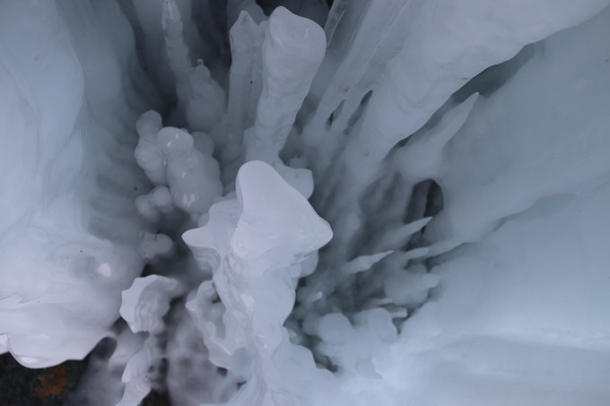 去贝加尔湖看蓝冰的装备,贝加尔湖蓝冰最佳旅游时间