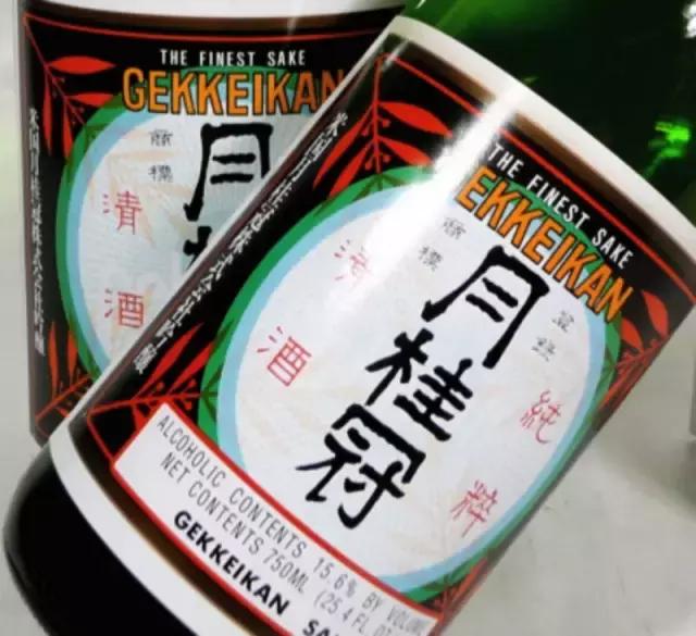 清酒:每个酒鬼都不应错过的日本国酒