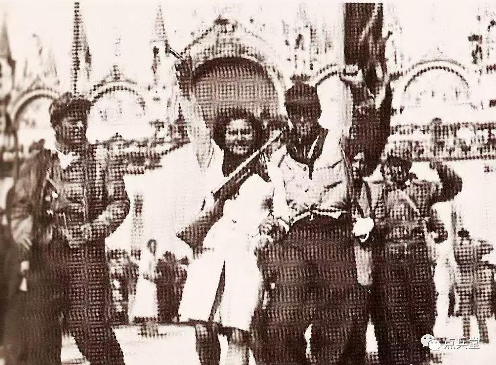 盟军与德军在意大利的战役,德军意大利作战