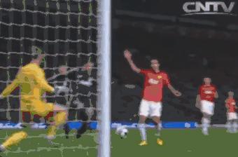 尤文c罗回曼联比赛,c罗凌空斩弑旧主曼联逆转尤文