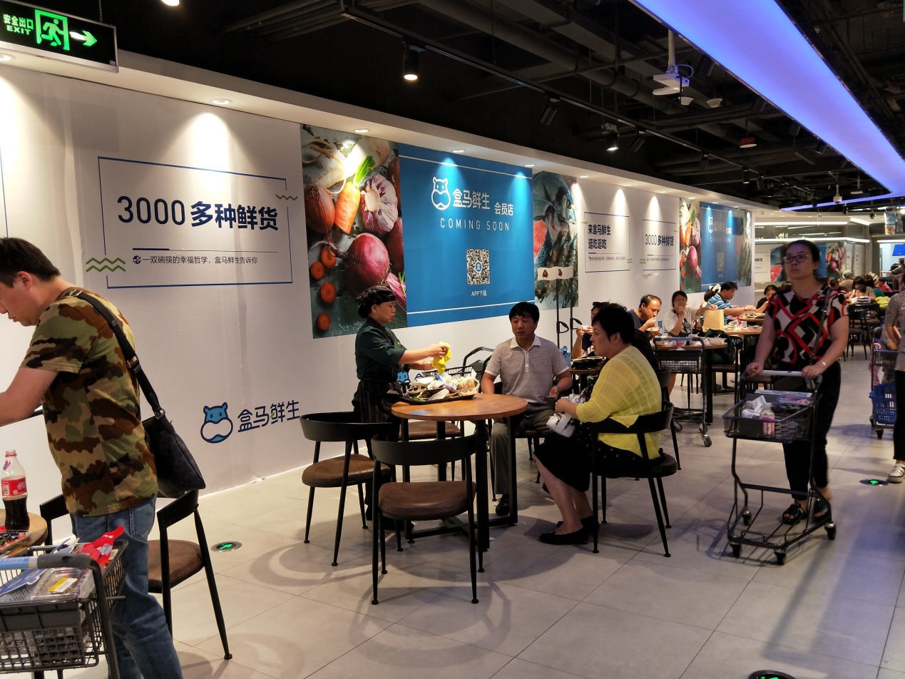 食材供应链平台商业计划书,食材供应链标准体系