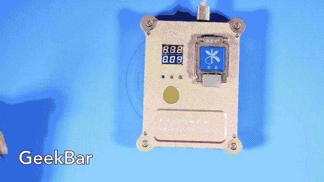 iphone11128g扩容512教程,iphone老款扩容