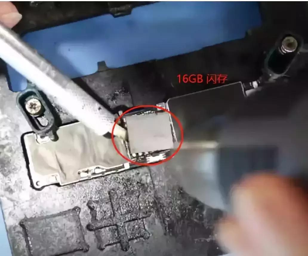 iphone11128g扩容512教程,iphone老款扩容