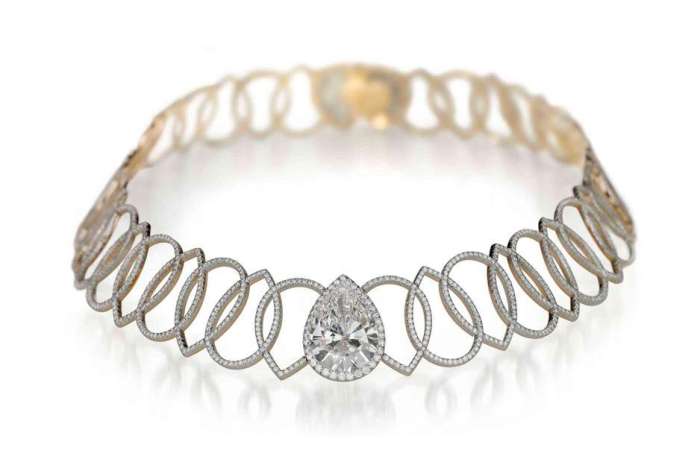 高级宴会项链,宴会项链推荐