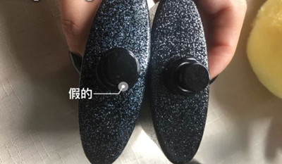 ysl黑鸦真假鉴别,ysl黑鸦香水分辨真假