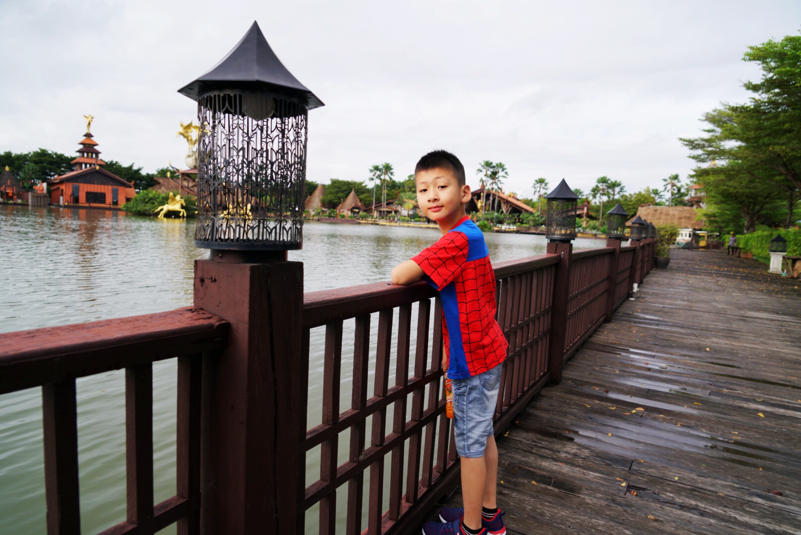 泰国两周游攻略,泰国两日游旅行攻略