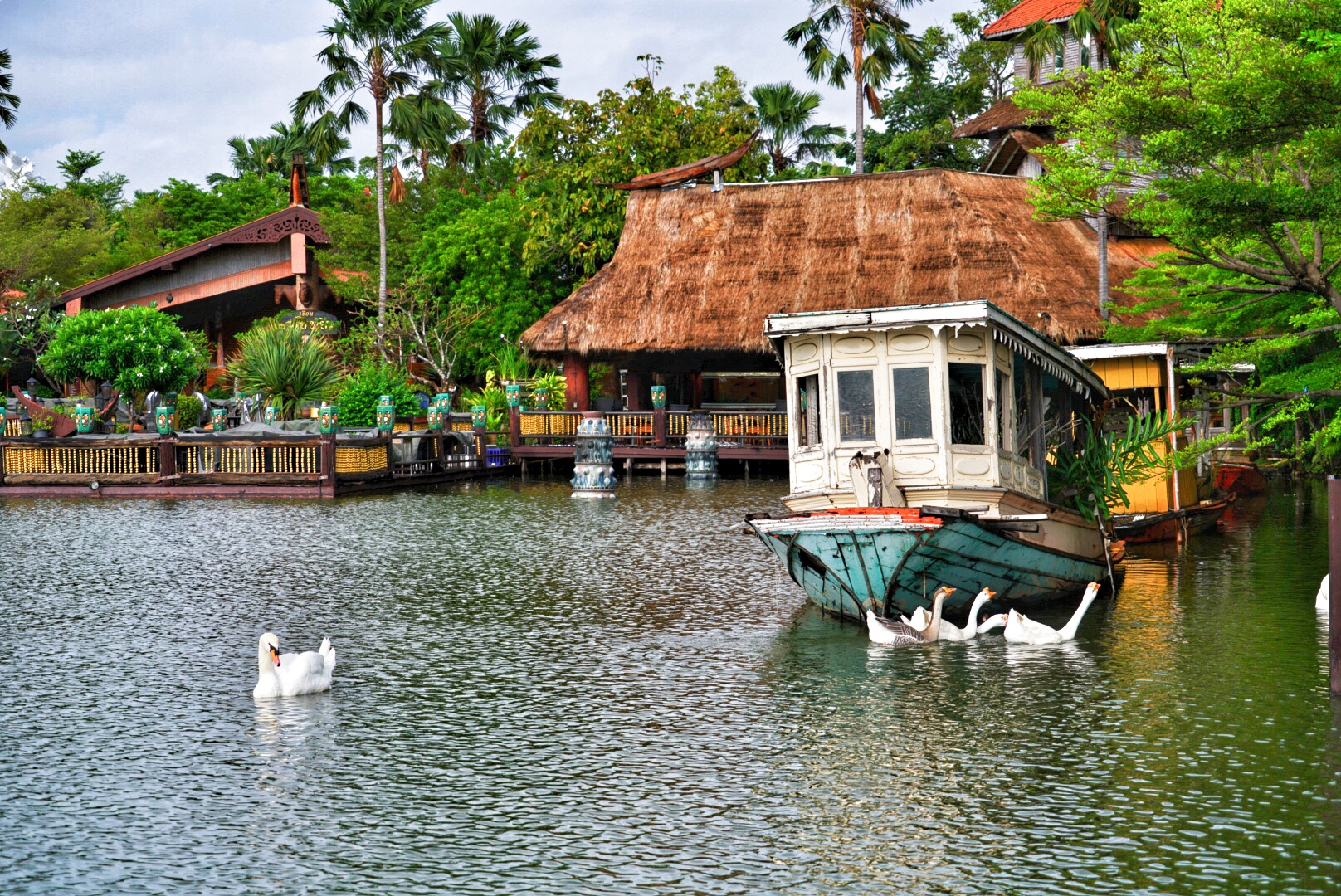 泰国两周游攻略,泰国两日游旅行攻略