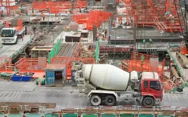 混凝土实用知识,混凝土的十大真相