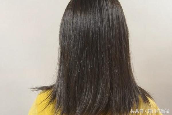 洗完头发应该立刻吹干还是自然干,头发洗了吹干很油怎么办