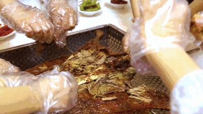 这家进驻常州啦——这个秋天有口福了「吕蒙烤全羊」