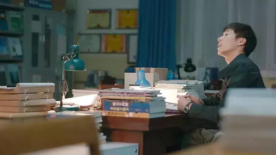 1024程序员节，这个不懂代码的小学校长做了三十年来没人做过的事