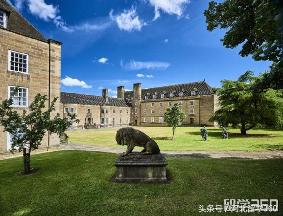 杜伦大学各学院专业介绍,英国杜伦大学商科前50排名