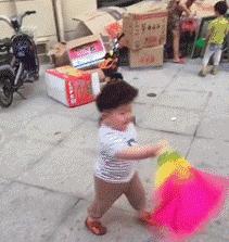 隔代育儿并非一无是处！老人带娃这6个优势，金牌月嫂也比不上