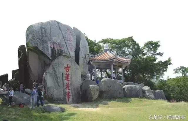 汕头地区有哪些旅游景点,汕头有哪些旅游景点
