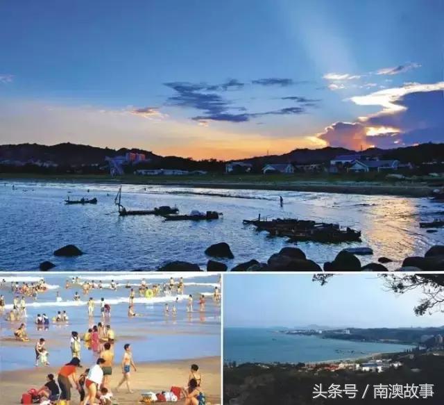 汕头地区有哪些旅游景点,汕头有哪些旅游景点