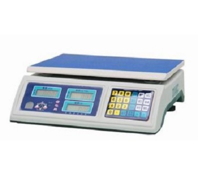 电子秤的校准方法及步骤,电子秤怎么校准流程