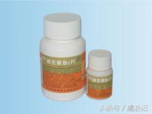 维生素b2功效神奇,维生素b2的十大功效头条搜索