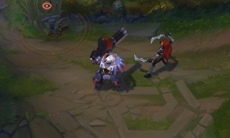 lol稻草人皮肤哪个好,lol稻草人皮肤299