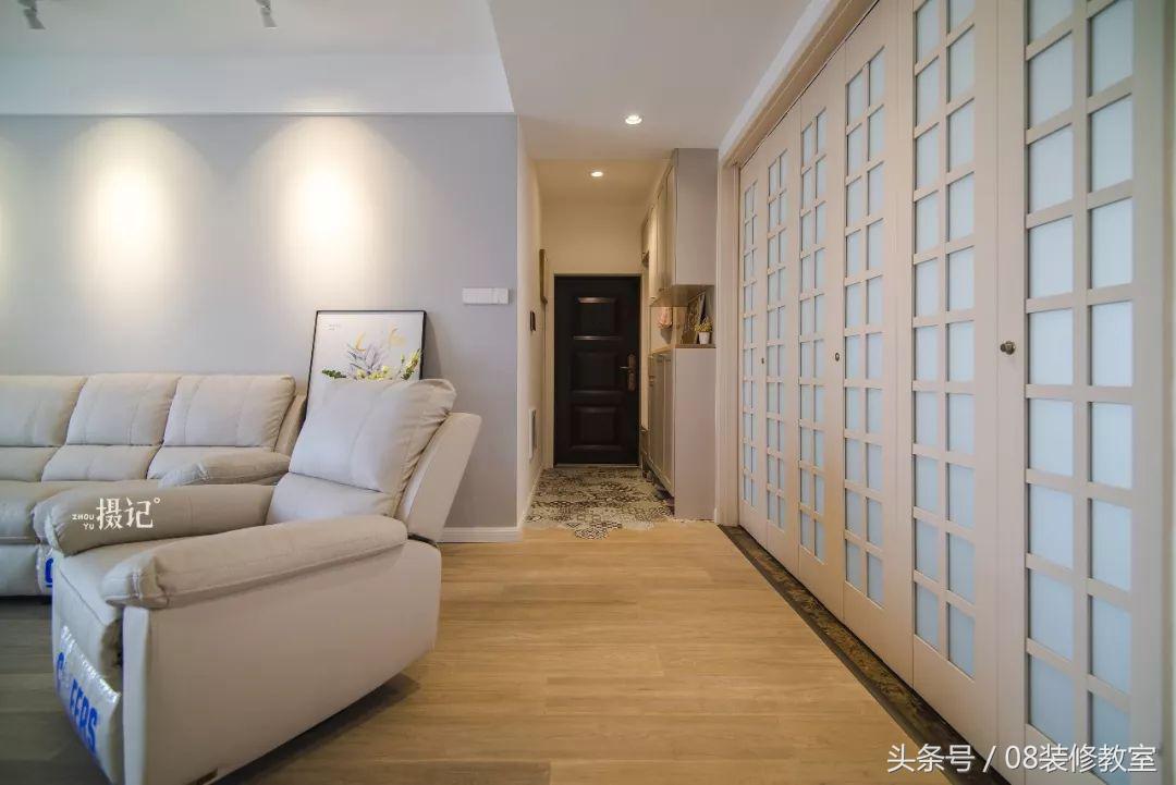 两个90后小青年，不爱极简，却偏要做「收纳达人」